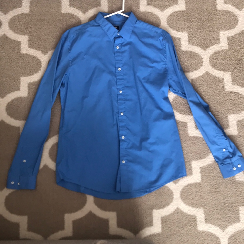 Men’s H&M Button-Up